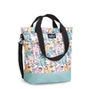 Laisvalaikio krepšys Art Deco CoolPack, E51576, Margas