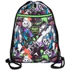 Pellucci MAIŠELIS APRANGAI COOLPACK VERT PEEKABOO