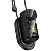 Sports camera Hoco 1,47" IPS 2K/15fps Wi-Fi DV105 juodas