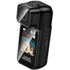 Sports camera Hoco 1,47" IPS 2K/15fps Wi-Fi DV105 juodas