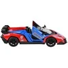 Jokomisiada sportinis automobilis su atidaromomis durelėmis + RC0583 nuotolinio valdymo pultas