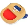 Jokomisiada Shooting glove with launcher x2 - arcade game DOG + balls ZA5604