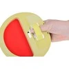 Jokomisiada Shooting glove with launcher x2 arcade game FROG + balls ZA5604