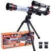 Dėlionė Jokomisiada Spotting scope Optical telescope 3 x eyepiece tripod ES0020