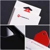 „iPhone 14 PLUS“ dėklas „Forcell F-Protect Mirage“, suderinamas su „Magsafe“ pavasarinių gėlių imitacija.