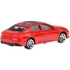 Jokomisiada Licencijuotas metalinis automobilis Toyota Camry 1:64 pakabos spyruoklė ZA5059