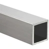 SQUARE PROFILE 50X50X2 3M