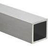 SQUARE PROFILE 60X60X2 2M