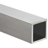 SQUARE PROFILE 60X60X2 3M