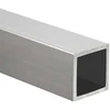 SQUARE TUBE 40X40X2 6M S235