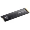 SSD kietasis diskas MSI SPATIUM M560, 2 TB PCIe Gen5 x4 M.2 2280
