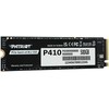 Patriot P410 PCIe NVMe 500GB