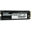 PATRIOT P410 1 TB PCIe Gen 4 x4 M.2 SSD diskas