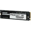 Patriot P410 PCIe NVMe 500GB