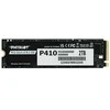 PATRIOT P410 2TB PCIe Gen 4 x4 M.2 SSD