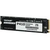 PATRIOT P410 2TB PCIe Gen 4 x4 M.2 SSD