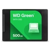 Sandisk SSD WD Žalias 500GB 2.5" SATA