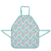 Stright St_Right APRON LOVELY FOX