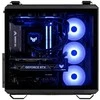 Stacionarus kompiuteris Actina 5901443411826 PC AMD Ryzen™ 7 9800X3D 32 GB DDR5-SDRAM 2 TB SSD NVIDIA GeForce RTX 5080 Midi Tower Juodas