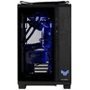 Stacionarus kompiuteris Actina 5901443411833 PC AMD Ryzen™ 9 9900X 32 GB DDR5-SDRAM 2 TB SSD NVIDIA GeForce RTX 5080 Midi Tower Juodas