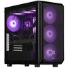 Actina 5901443415220 PC Intel Core Ultra 9 285K 64 GB DDR5-SDRAM 2 TB SSD NVIDIA GeForce RTX 5090 Midi Tower Juodas
