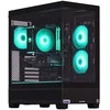Stacionarus kompiuteris Actina 5901443421085 PC AMD Ryzen™ 5 5600X 32 GB DDR4-SDRAM 1 TB SSD NVIDIA GeForce RTX 5060 Midi Tower Juodas