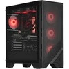 Stacionarus kompiuteris Actina 5901443421542 PC Intel Core Ultra 9 285 64 GB DDR5-SDRAM 2 TB SSD NVIDIA GeForce RTX 5080 Windows 11 Home Midi Tower Juodas