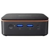 Blackview MP20 N150/8GB/SSD 256B/Win 11 Pro Mini PC, juodas