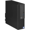 DELL OptiPlex 3070 i5-9500 16GB 512SSD SFF Win11pro NAUDOTAS Naudotas (Atnaujinta)