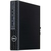 DELL OptiPlex 3080 Micro i5-10500T 16GB 256GB SSD micro SFF Win11pro naudotas (Atnaujinta)