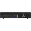 DELL OptiPlex 3090 Micro i5-10500T 16GB 256GB SSD mSFF Win11pro Used (Atnaujinta)