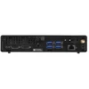 DELL OptiPlex 3090 Micro i5-10500T 16GB 256GB SSD mSFF Win11pro Used (Atnaujinta)