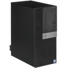 DELL OptiPlex 5060 i5-8500 16GB 256GB SSD DVDRW TOWER Win11pro Used (Atnaujinta)
