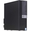 DELL OptiPlex 5070 i5-9500 16GB 256GB SSD SFF Win11pro Naudotas Naudotas (Atnaujinta)