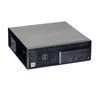 DELL OptiPlex 5080 i5-10500 16GB 256GB SSD SFF Win11pro naudotas (Atnaujinta)