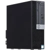 DELL OptiPlex 7070 i5-9500 16GB 512GB SSD SFF Win11pro Used (Atnaujinta)
