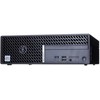 DELL OptiPlex 7080 i5-10500 16GB 256GB SSD SFF Win11pro Used (Atnaujinta)