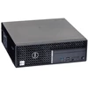 DELL OptiPlex 7080 i5-10500 16GB 256GB SSD SFF Win11pro Used (Atnaujinta)