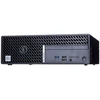 DELL OptiPlex 7080 i5-10500 16GB 256GB SSD SFF Win11pro Used (Atnaujinta)