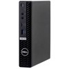 DELL OptiPlex 7080 Micro i5-10500T 16GB 256GB SSD mSFF Win11pro Used (Atnaujinta)