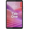 Lenovo Tab One Mediatek 64 GB 22.1 cm (8.7") 4 GB Wi-Fi 5 (802.11ac) Android 14 Pilkas