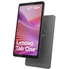 Planšetė Lenovo Tab One LTE 8.7 4GB RAM 128GB – Pilkas
