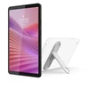 Planšetė Lenovo Tab One 4GB RAM 128GB WiFi with Clear Case – Pilkas