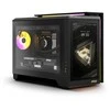 Stacionarus kompiuteris MSI 3 colių įstrižainė MEG Vision X AI 2NVV7-004EU Ultra 7 265K 32GB DDR5 SSD 2TB GeForce RTX 5080 16GB VENTUS 3X BE200 WiFi 7+BT Win11 juoda