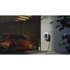 AC STAG EV CORE Charging Station (Charging Cable) Baltas, Graphite