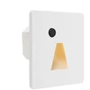 Tope Lighting Stair light. Tope. LED. 1.5W. 50lm. CCT. with motion sensor