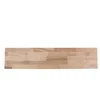 STAIR TREAD 20X215X950 MM ASH