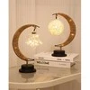 Oem Stalinis šviestuvas prie lovos Twirl star Art Deco (3 versija) EID