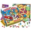 Alexander 3D šeimos žaidimas - valymas
