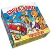 Alexander 3D šeimos žaidimas - valymas